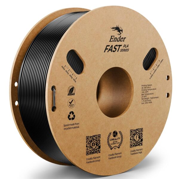 Creality Ender Fast PLA