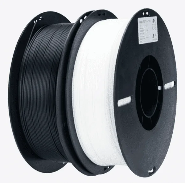 Creality Ender PLA Value Pack 2x1Kg