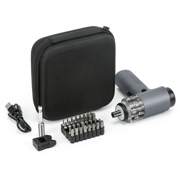 Creality Cordless Electric Screwdriver