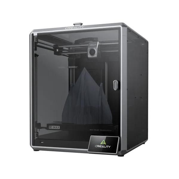 Creality K1 Max 2025 CFS Ready