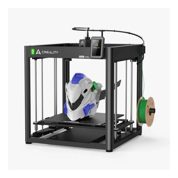 Creality Ender 5 Max 3D Printer