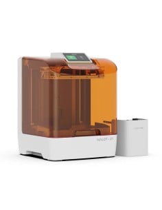 Creality Halot-X1 Resin Printer with AFU unit Combo