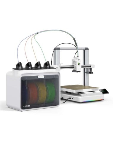 Creality SparkX i7 3D Printer with CFS Lite